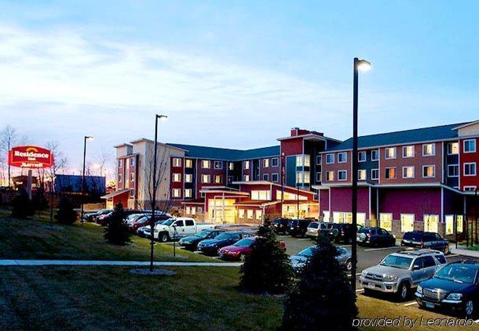 Residence Inn Duluth Exterior foto